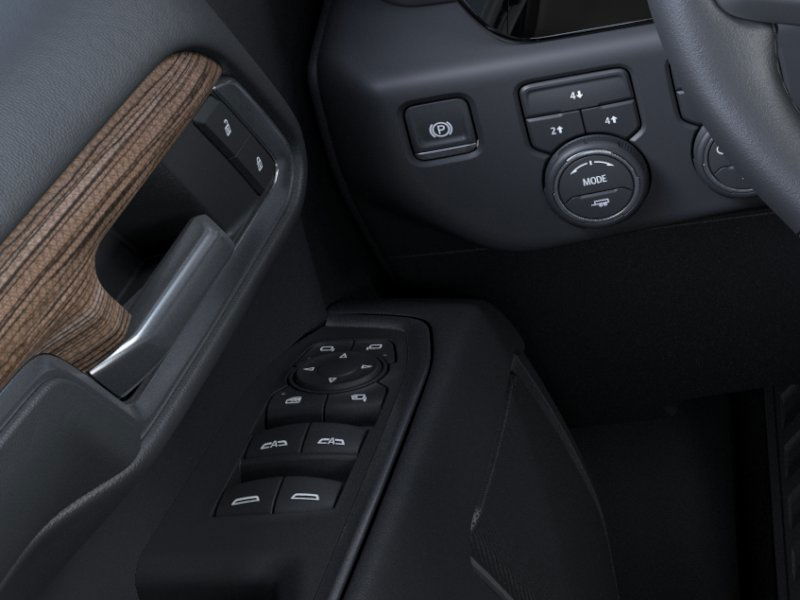 Thumbnail: 2025 Chevrolet Silverado 2500 - 22