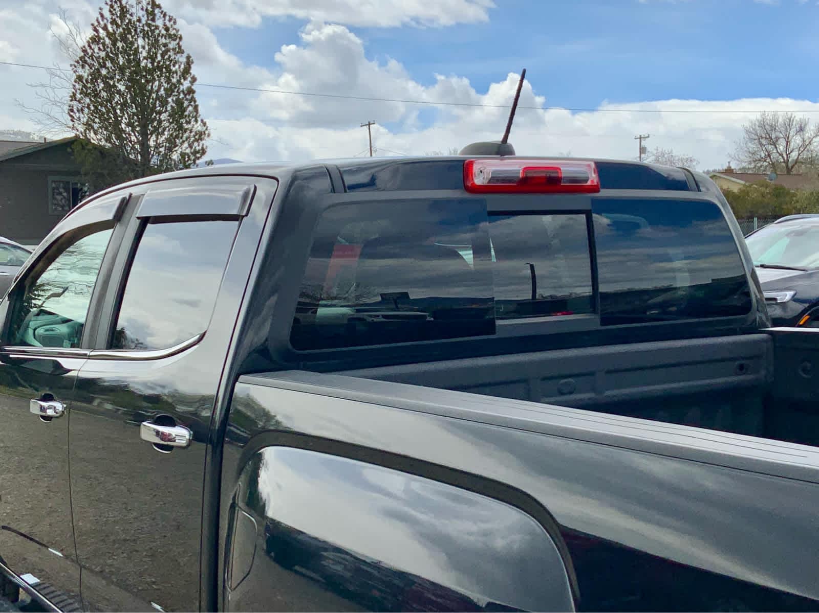 Thumbnail: 2020 GMC Canyon - 13