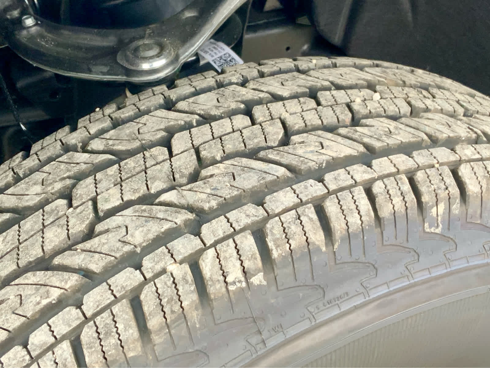 Thumbnail: 2026 Chevrolet Silverado 1500 - 20