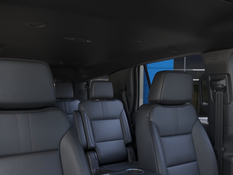 Thumbnail: 2026 Chevrolet Tahoe - 24