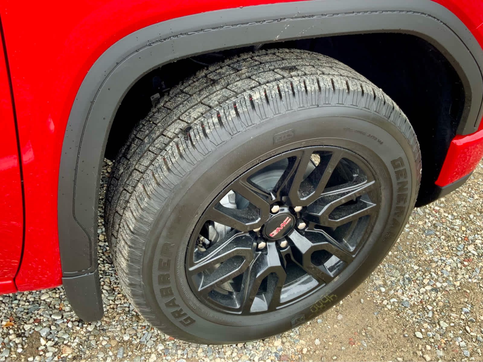 Thumbnail: 2026 GMC Sierra 1500 - 22