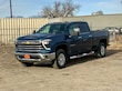  Chevrolet Silverado 2500 HD