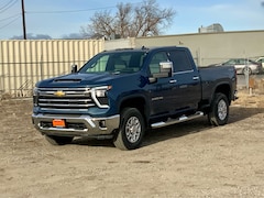 2026 Chevrolet Silverado 2500 HD LTZ Truck