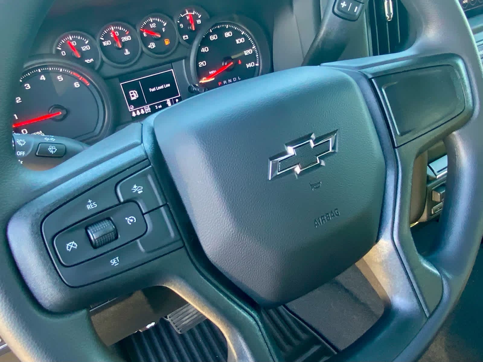 Thumbnail: 2026 Chevrolet Silverado 2500 - 48