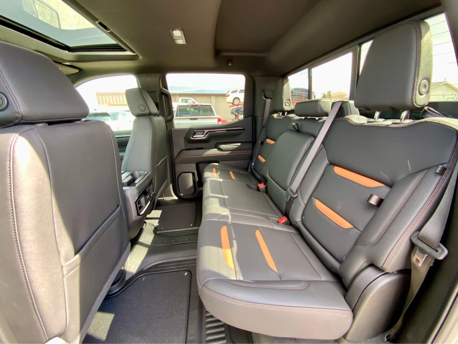 Thumbnail: 2026 GMC Sierra 1500 - 27