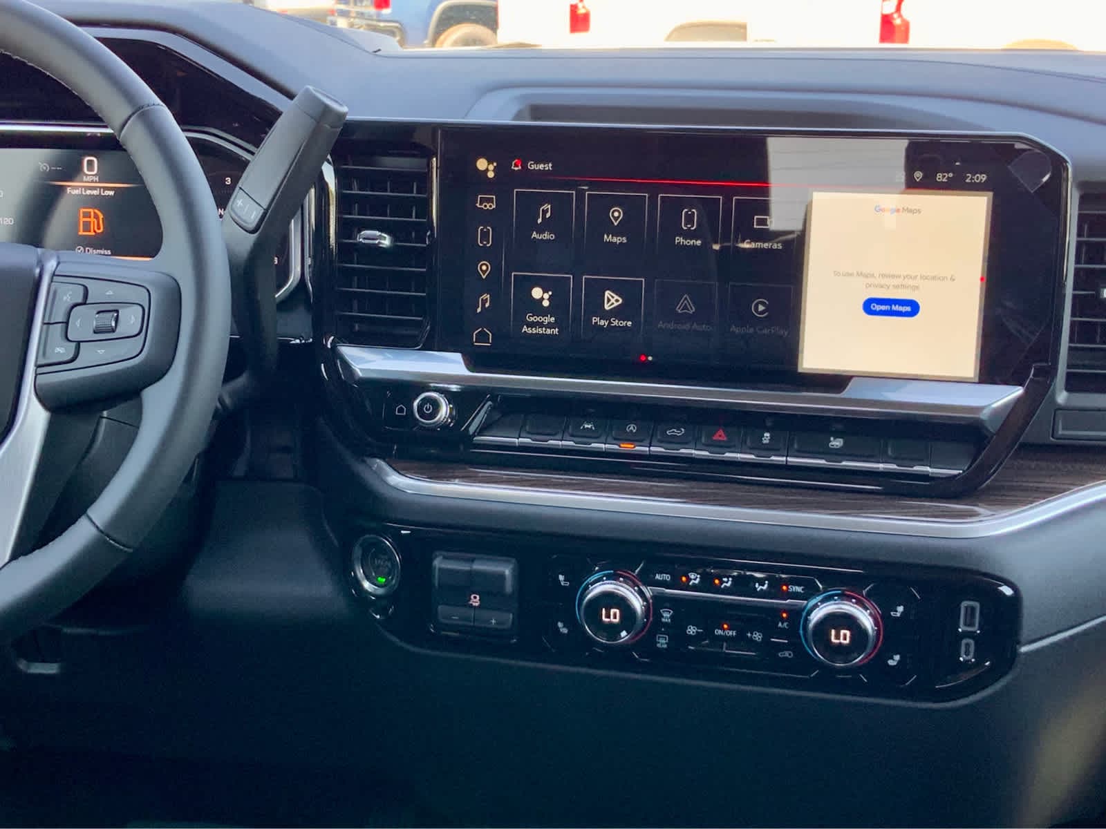 Thumbnail: 2026 GMC Sierra 1500 - 49