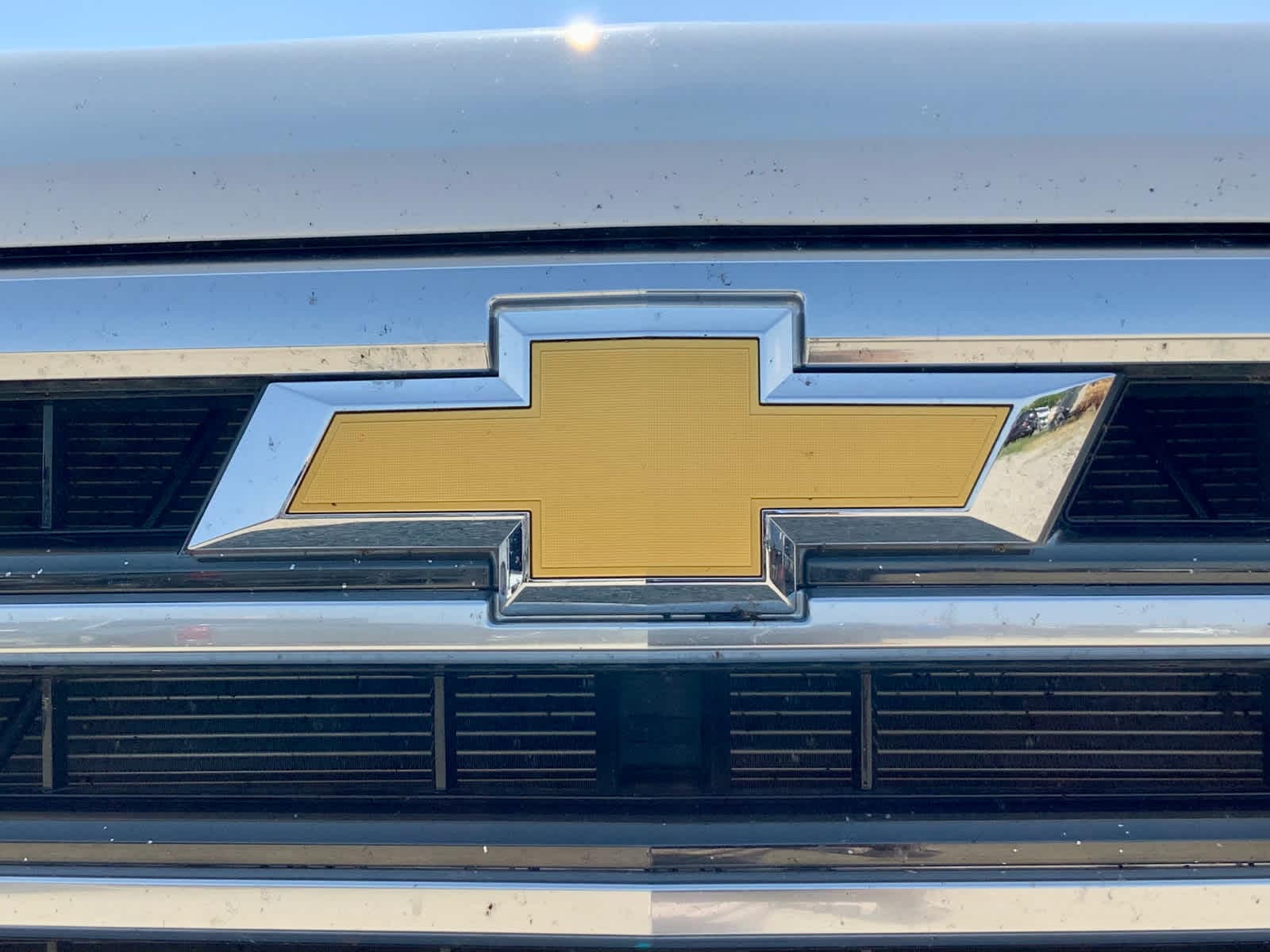 Thumbnail: 2024 Chevrolet Silverado 1500 - 23