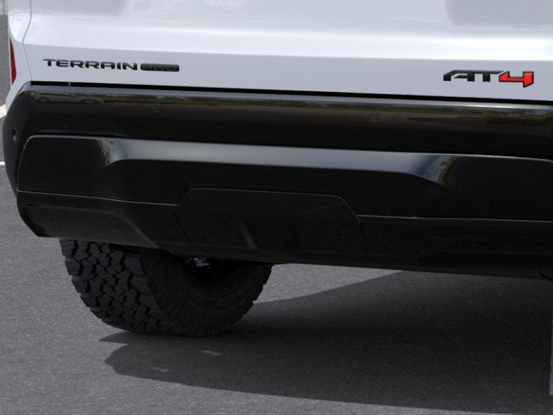 Thumbnail: 2026 GMC Terrain - 14
