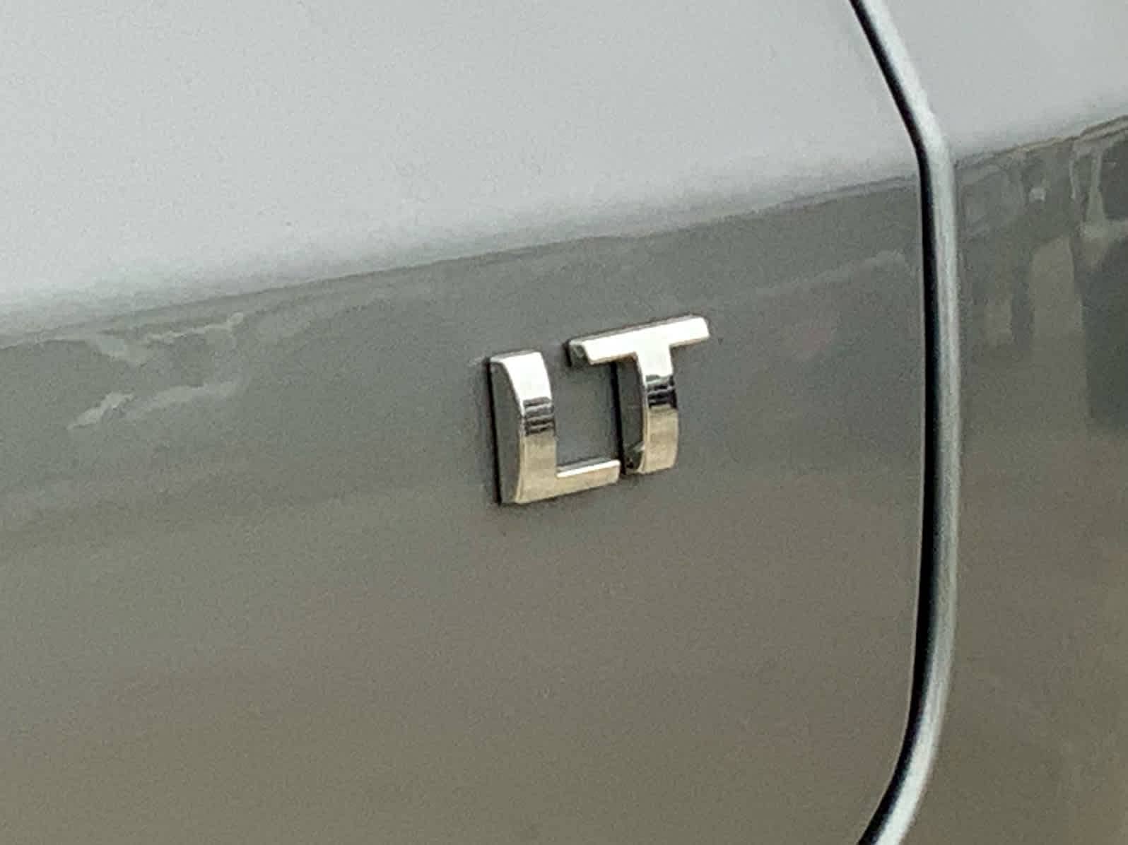 Thumbnail: 2026 Chevrolet TrailBlazer - 19