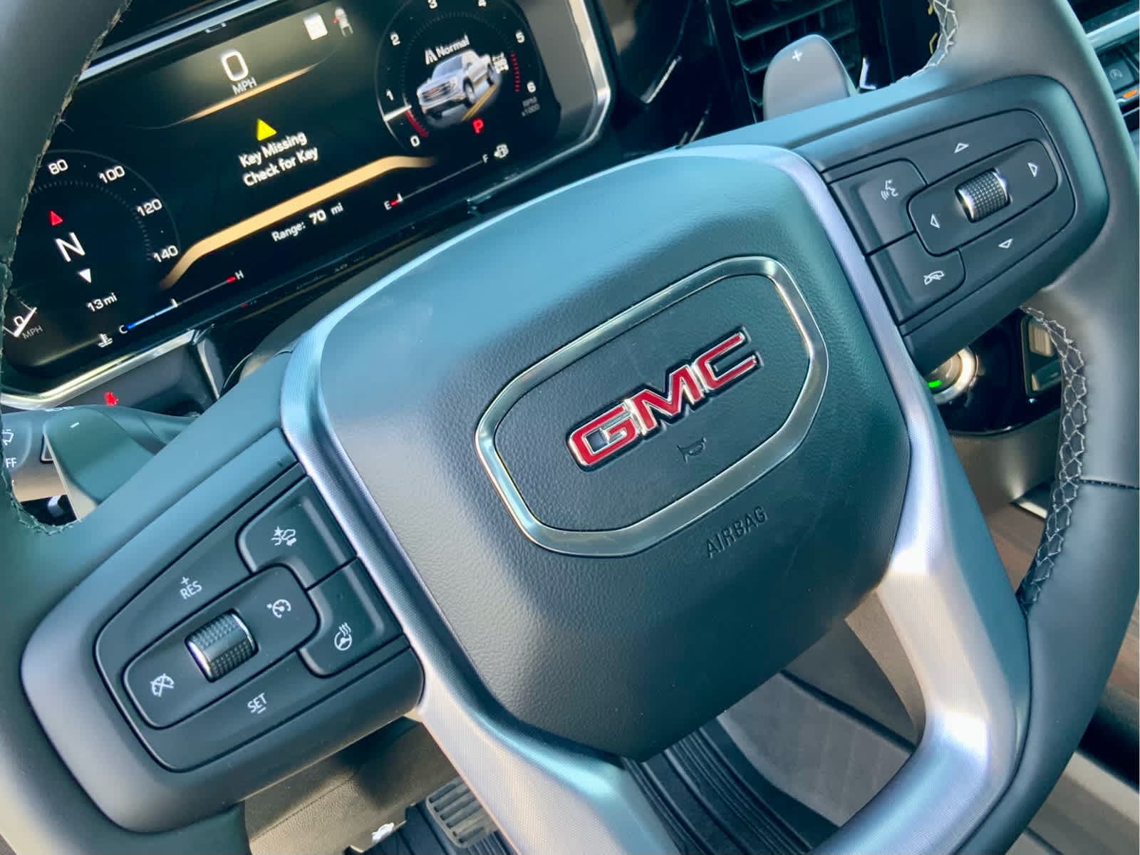 Thumbnail: 2026 GMC Sierra 1500 - 35