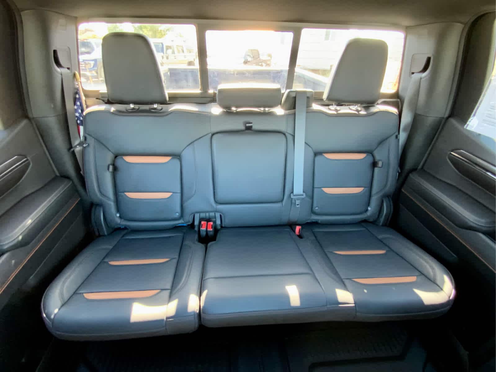 Thumbnail: 2023 GMC Sierra 1500 - 29