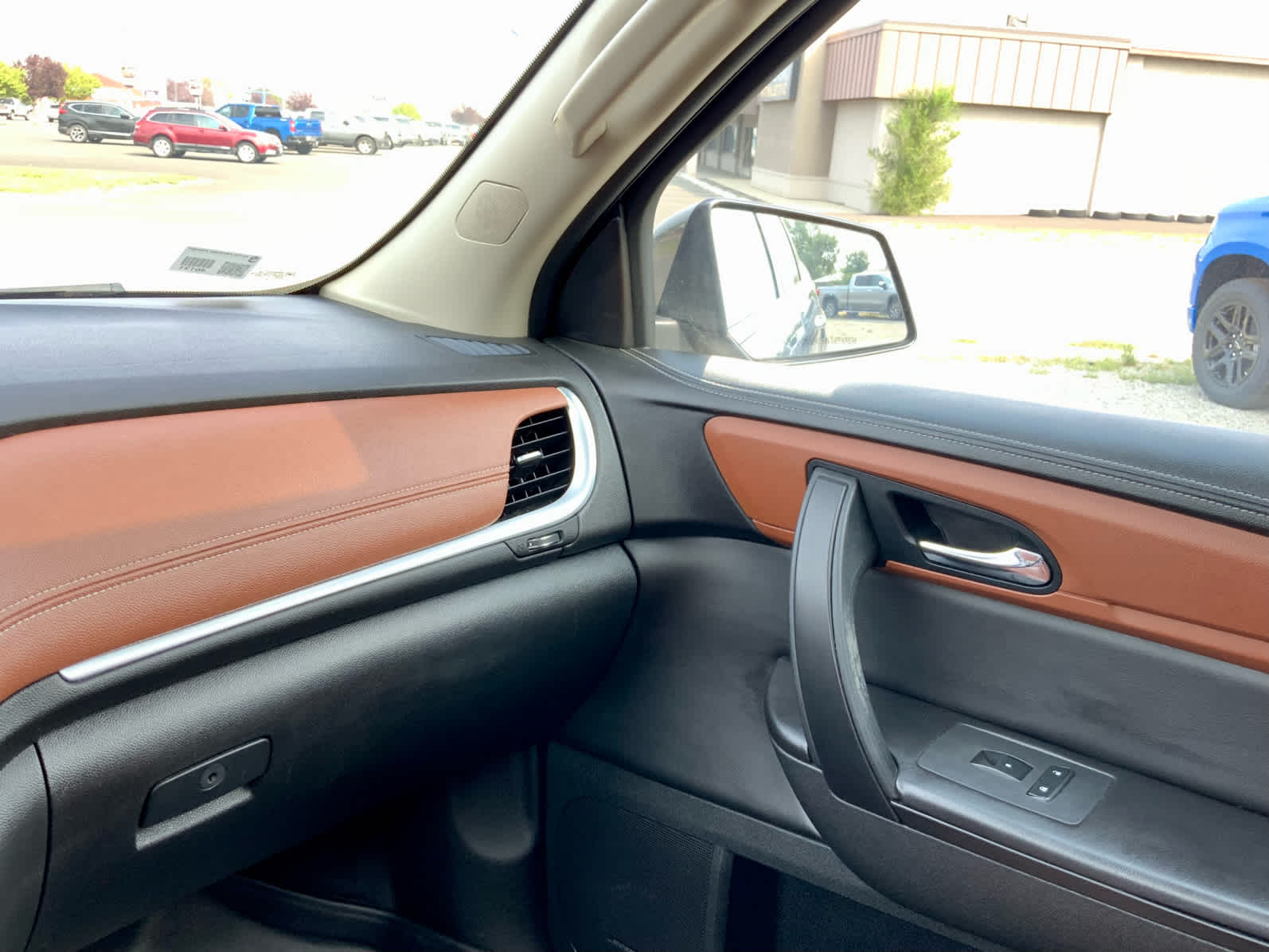Thumbnail: 2016 Chevrolet Traverse - 39