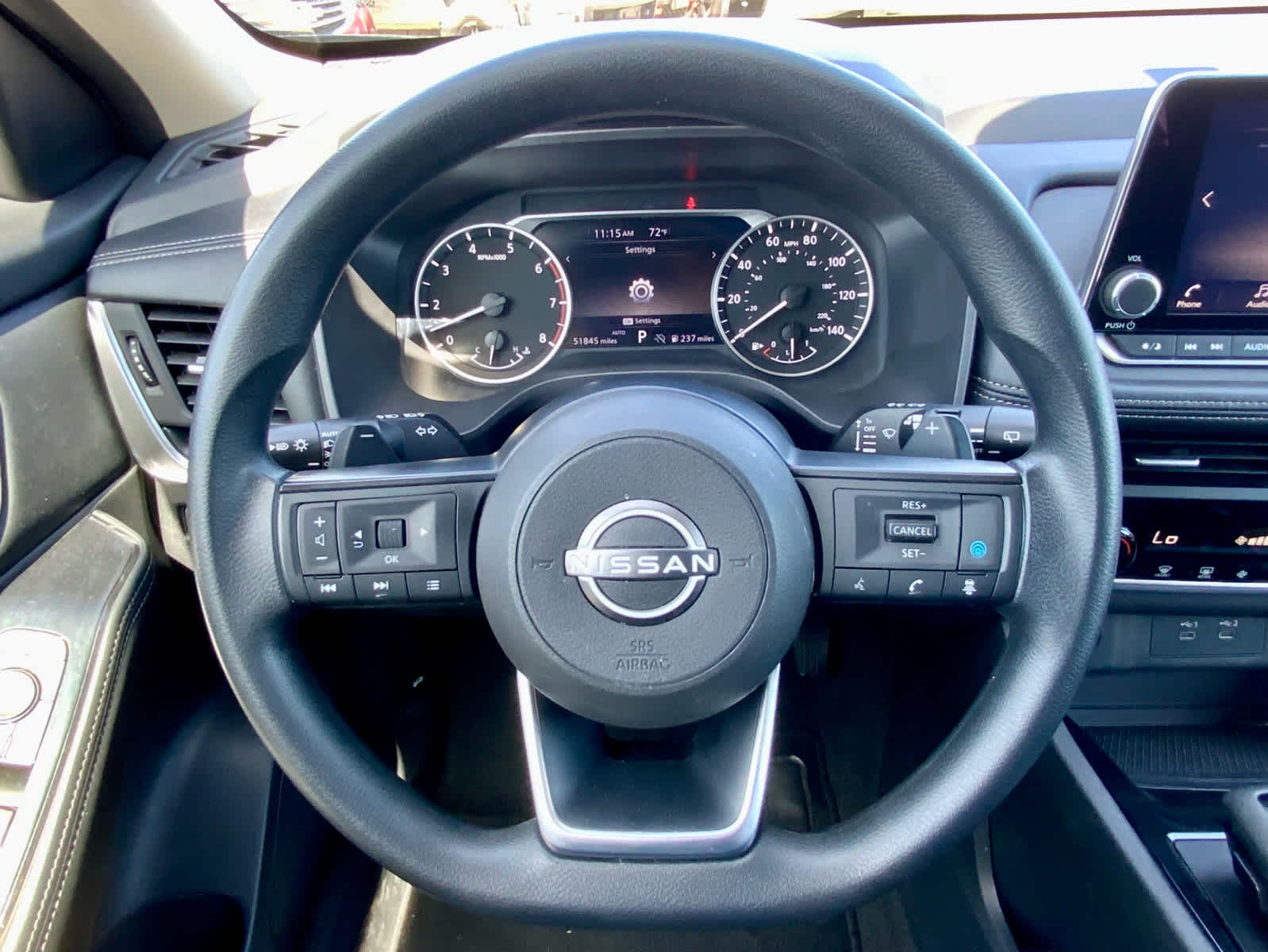 Thumbnail: 2024 Nissan Rogue - 34