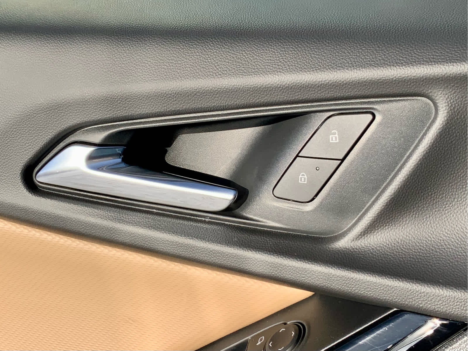 Thumbnail: 2026 Chevrolet Equinox - 51