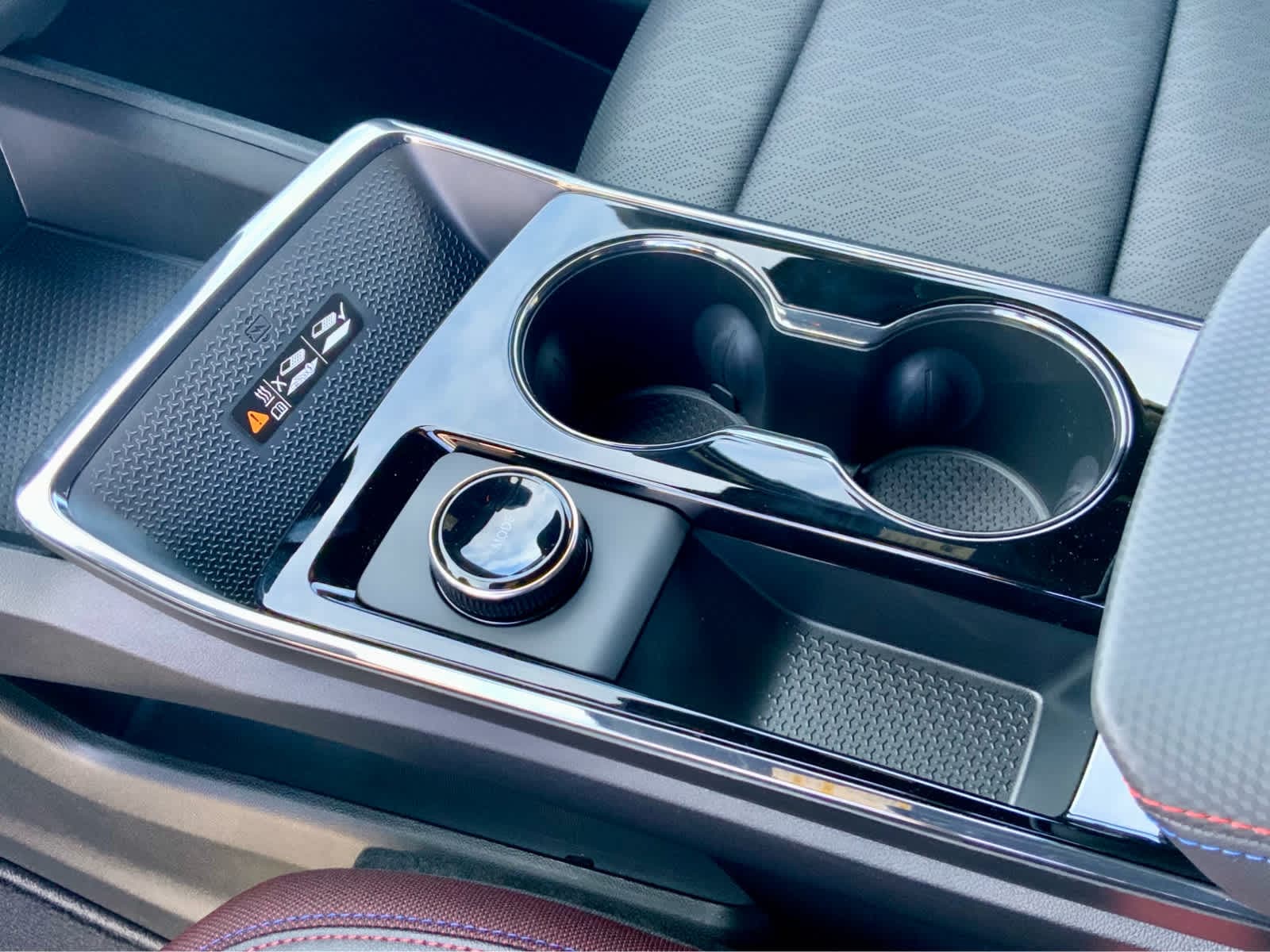 Thumbnail: 2026 Chevrolet Equinox - 47