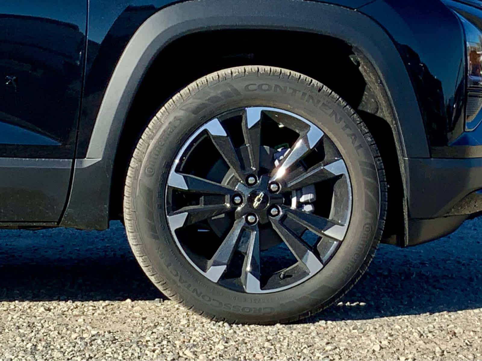 Thumbnail: 2026 Chevrolet Equinox - 16