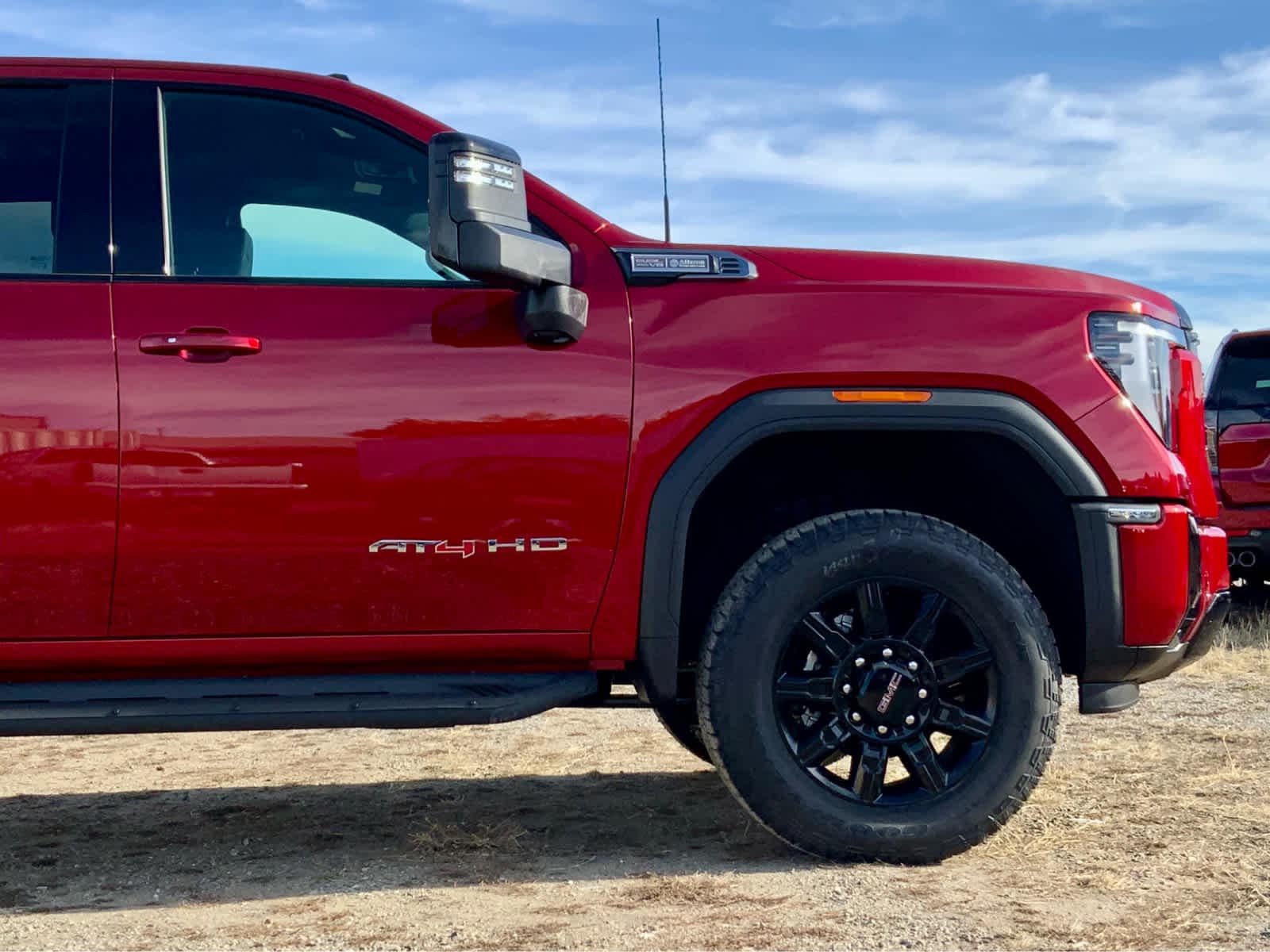 Thumbnail: 2026 GMC Sierra 2500 - 13