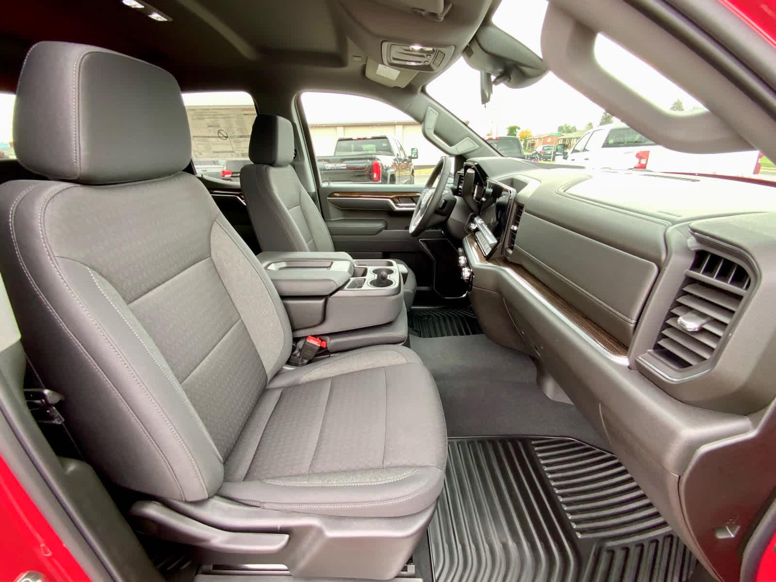 Thumbnail: 2026 GMC Sierra 1500 - 30