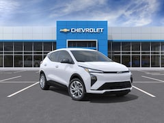 2027 Chevrolet Bolt LT SUV