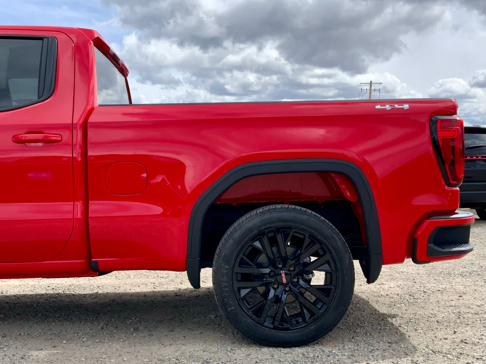 Thumbnail: 2026 GMC Sierra 1500 - 12