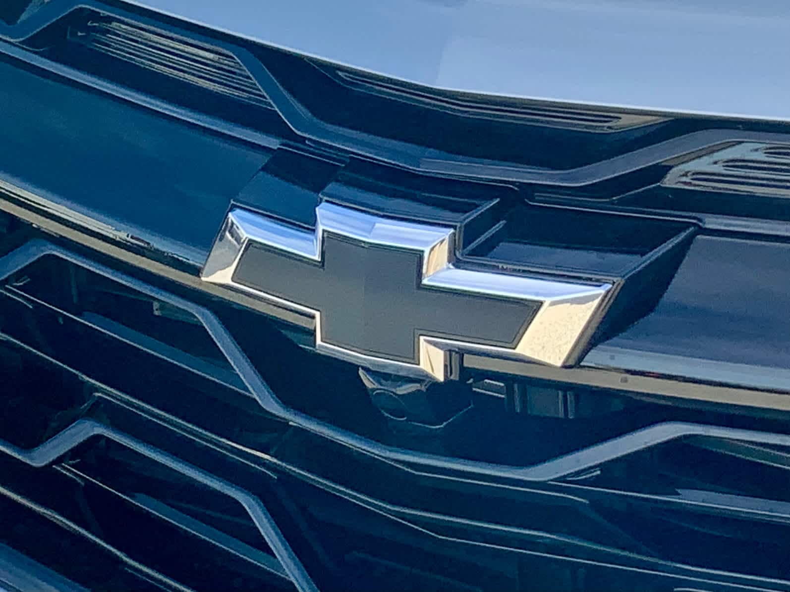 Thumbnail: 2026 Chevrolet Equinox - 21