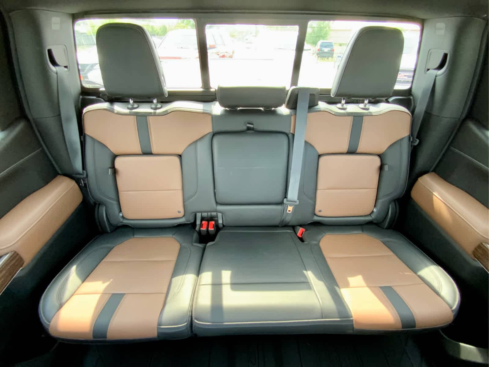2021 Chevrolet Silverado 1500 High Country - Photo 20
