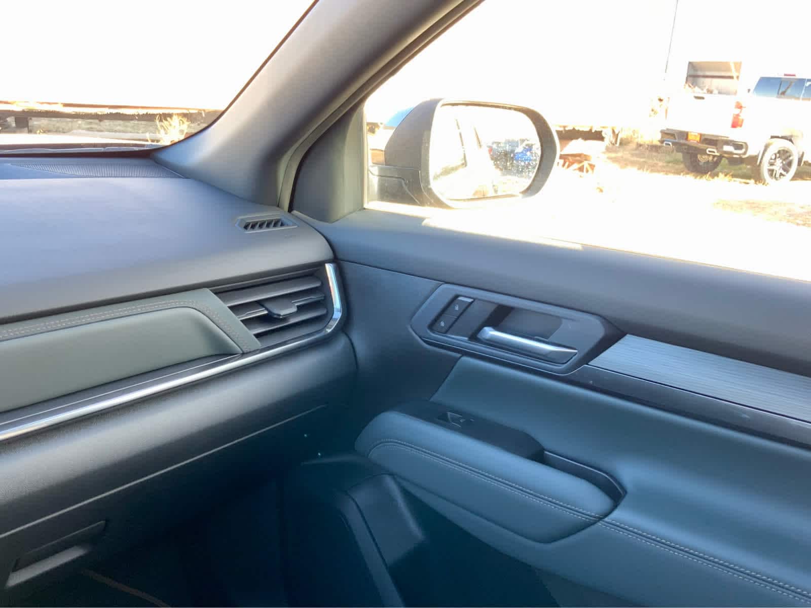 Thumbnail: 2026 GMC Terrain - 36