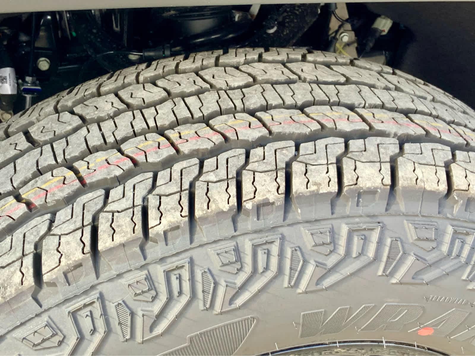 Thumbnail: 2026 GMC Canyon - 19