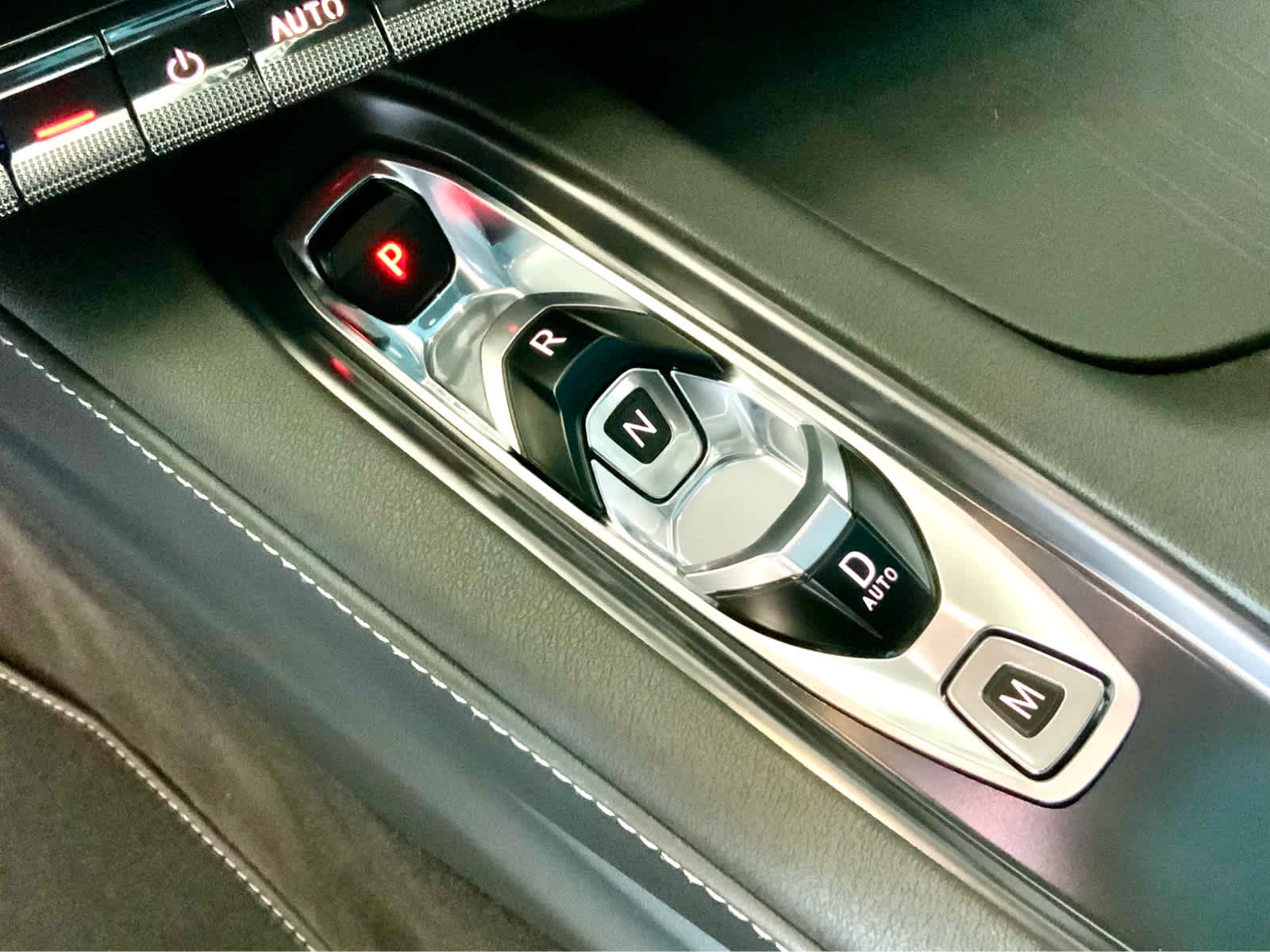 Thumbnail: 2026 Chevrolet Corvette - 42