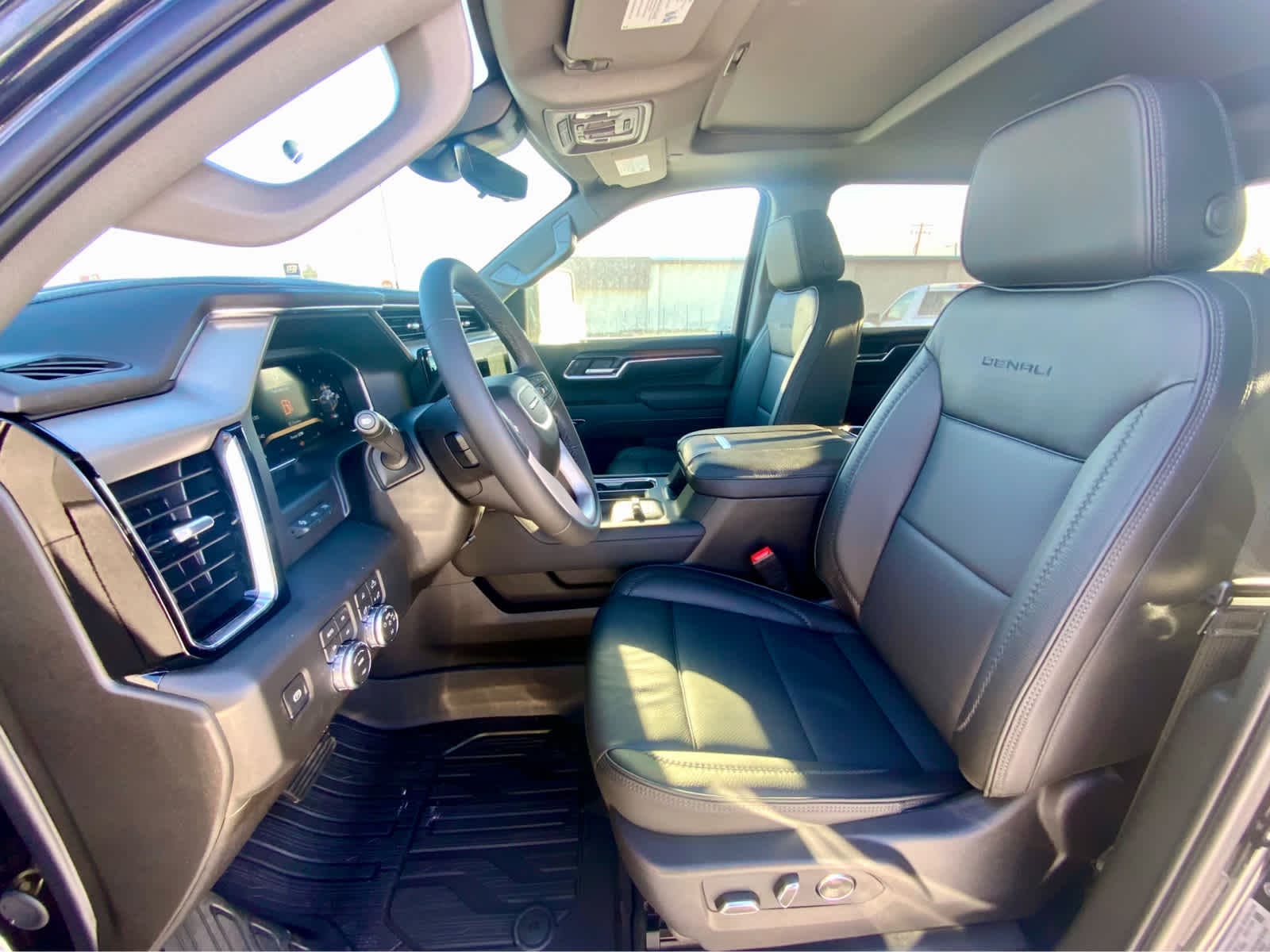 Thumbnail: 2026 GMC Sierra 2500 - 20