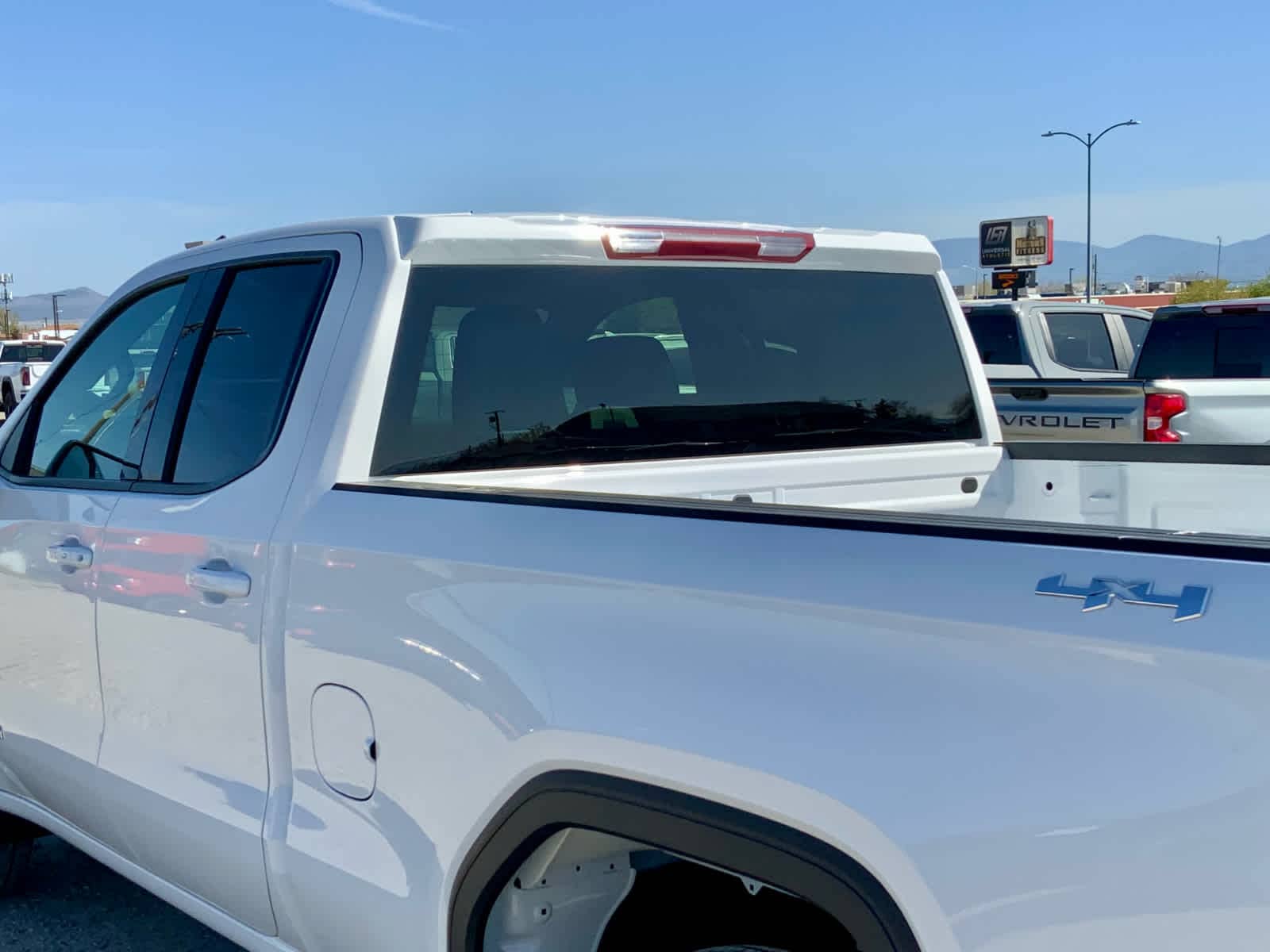 Thumbnail: 2026 GMC Sierra 1500 - 12