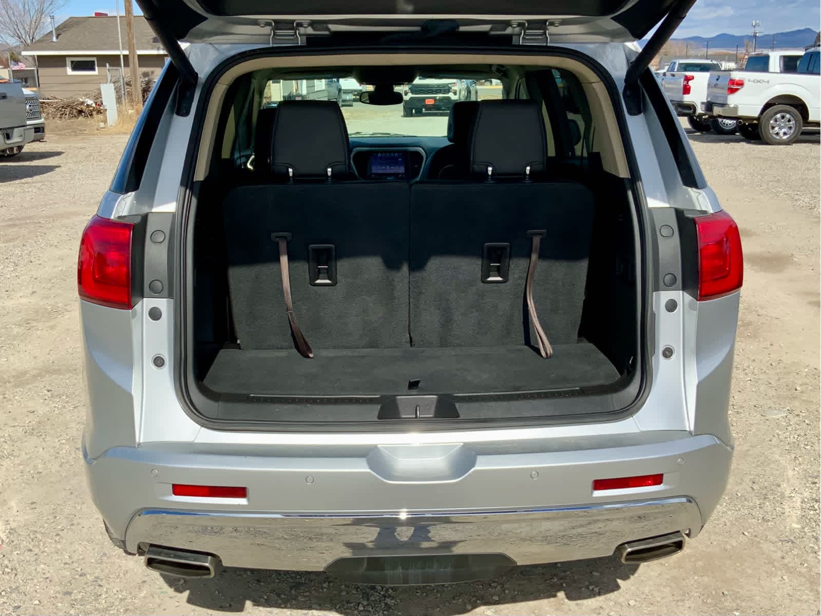 Thumbnail: 2019 GMC Acadia - 20