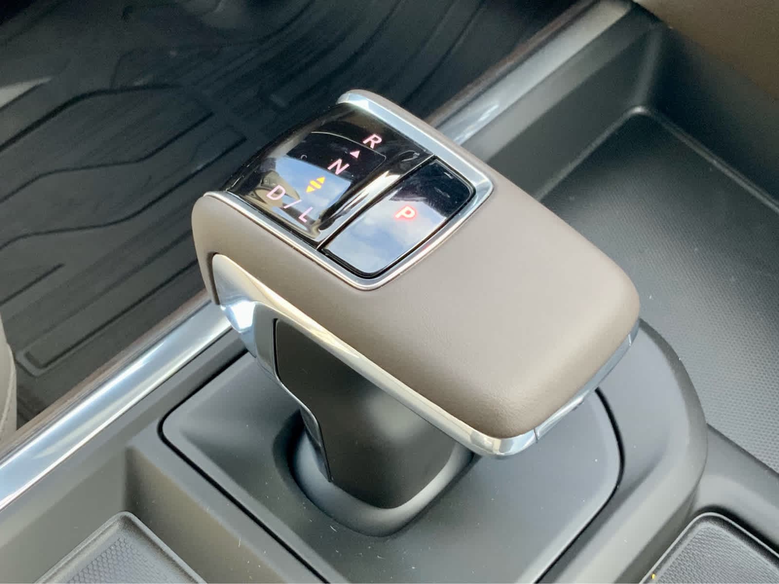 Thumbnail: 2026 GMC Sierra 1500 - 50