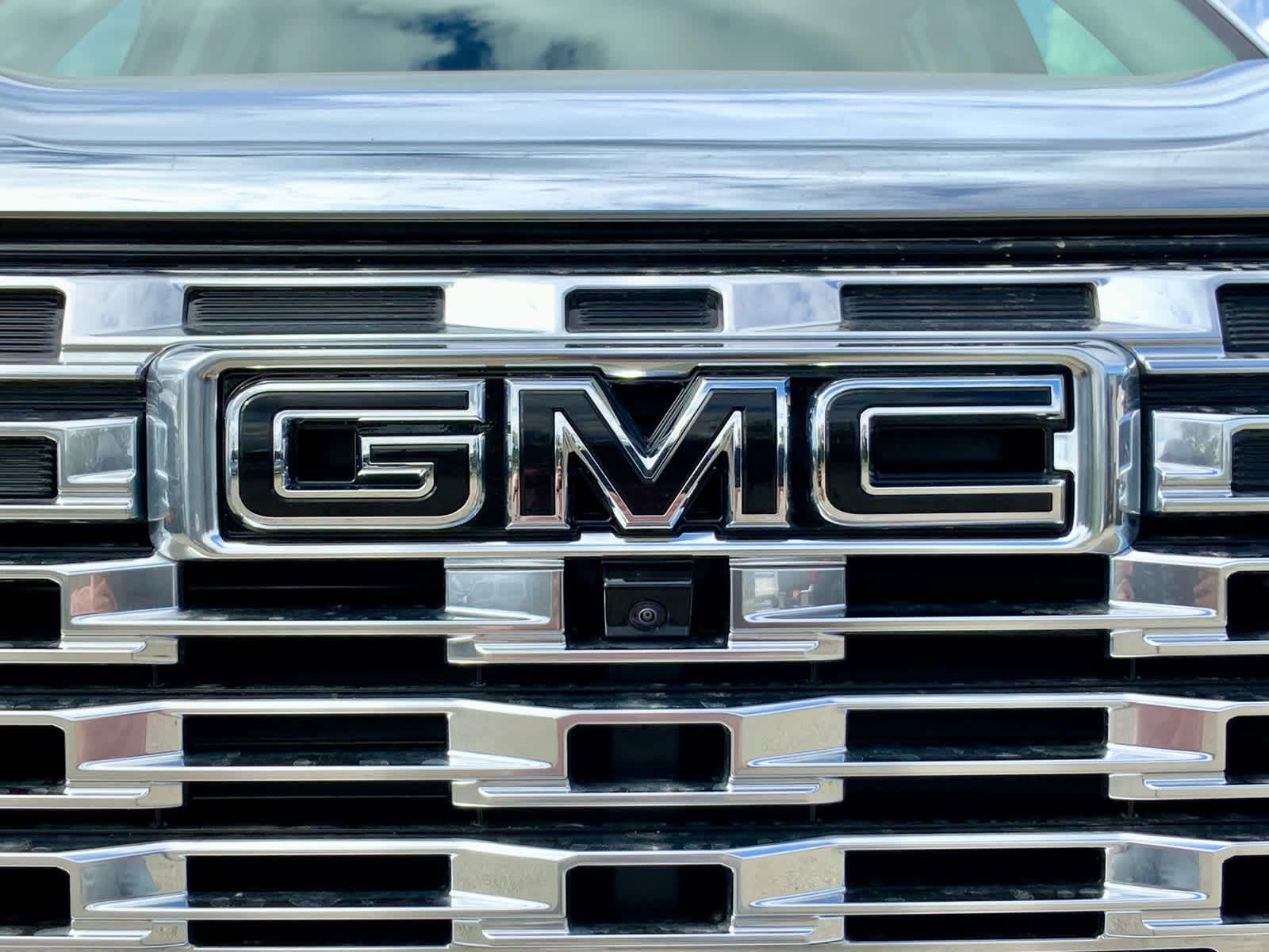 Thumbnail: 2026 GMC Terrain - 16