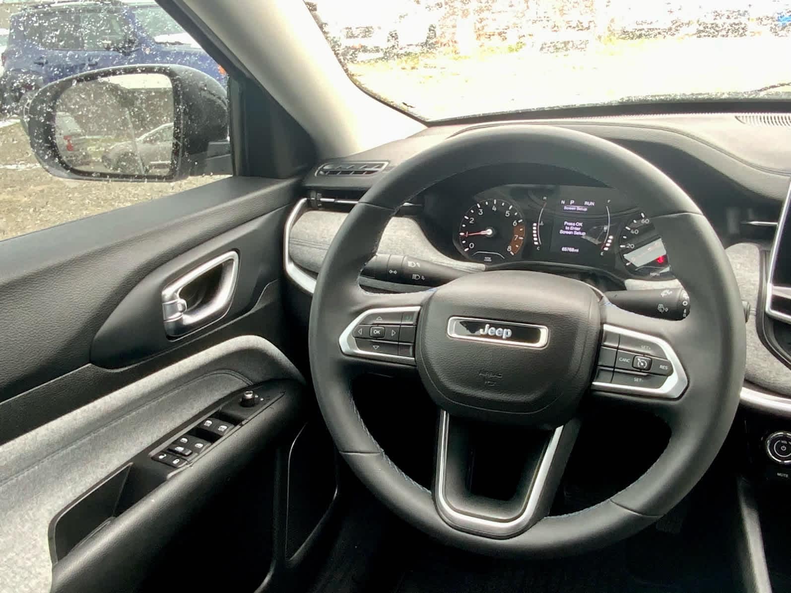 Thumbnail: 2022 Jeep Compass - 35