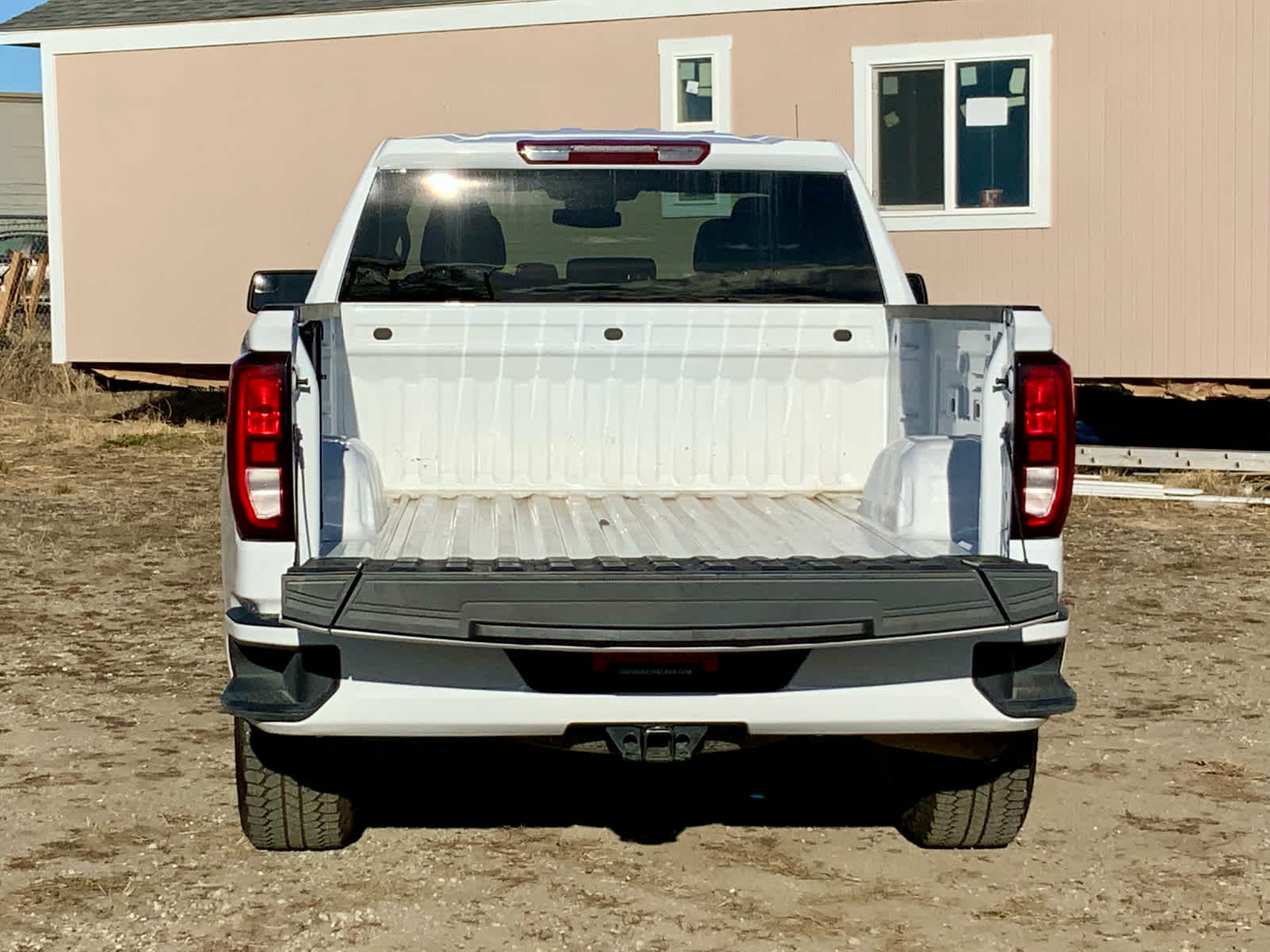 Thumbnail: 2023 GMC Sierra 1500 - 17