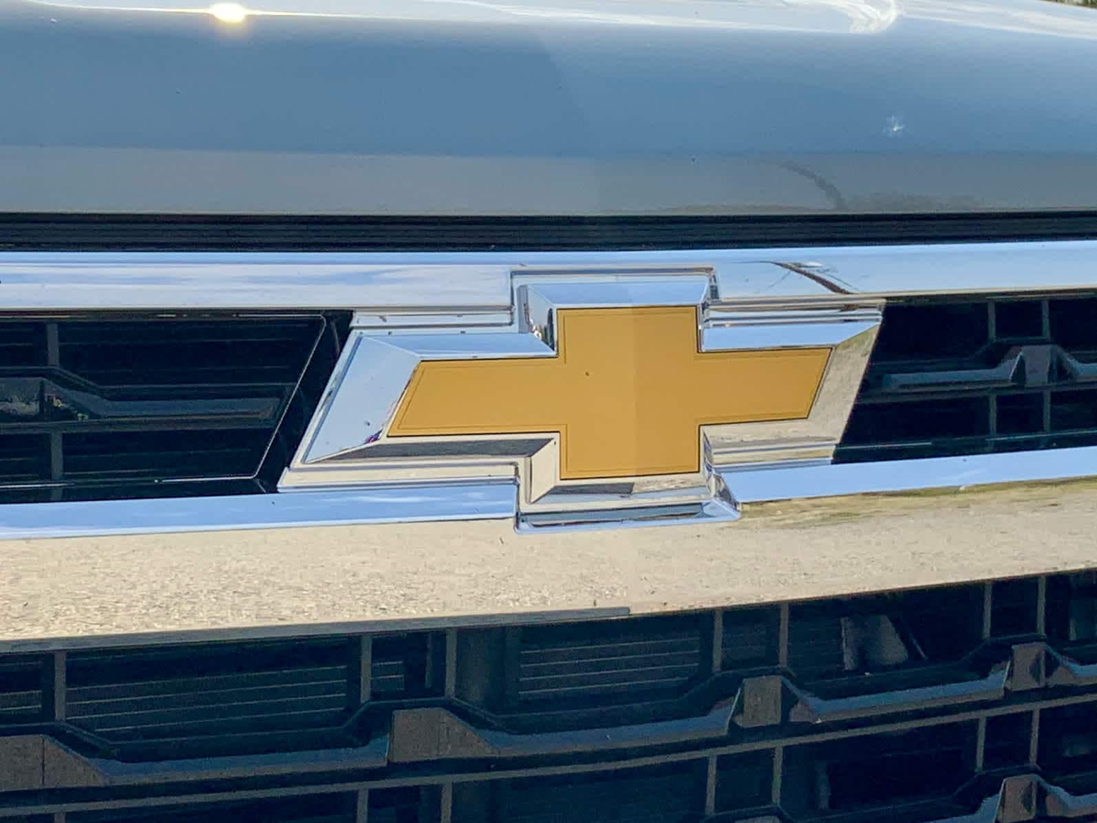 Thumbnail: 2026 Chevrolet Silverado 1500 - 22