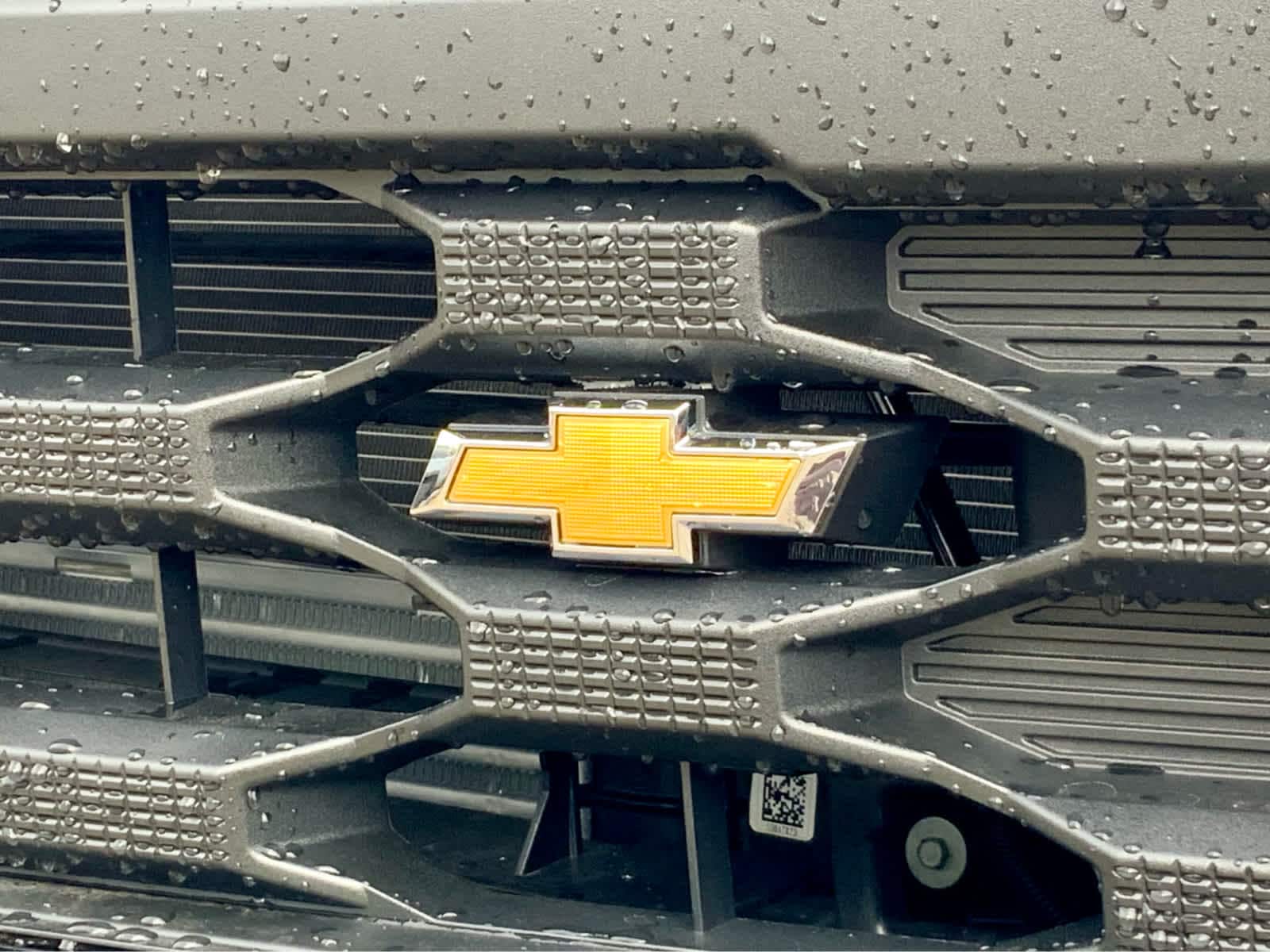 Thumbnail: 2026 Chevrolet Silverado 1500 - 23