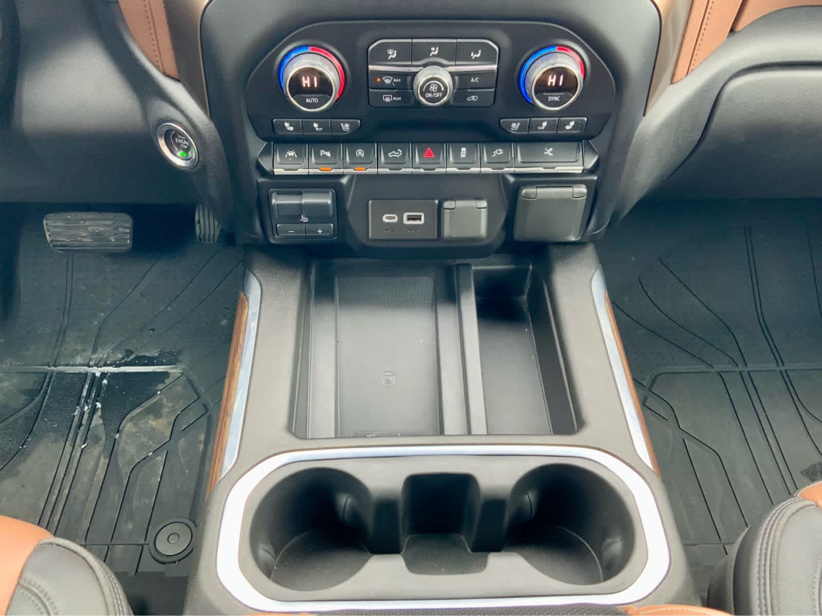 Thumbnail: 2021 Chevrolet Silverado 1500 - 41