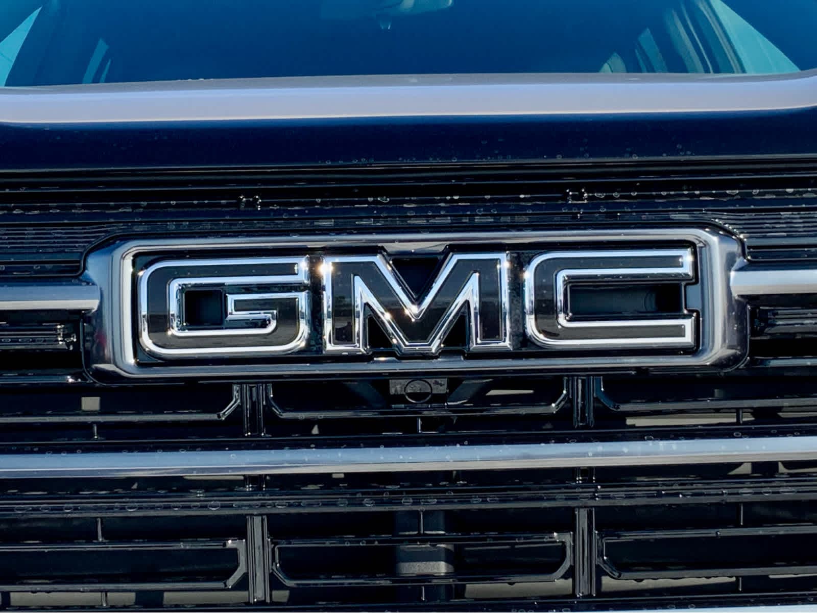 Thumbnail: 2026 GMC Terrain - 16