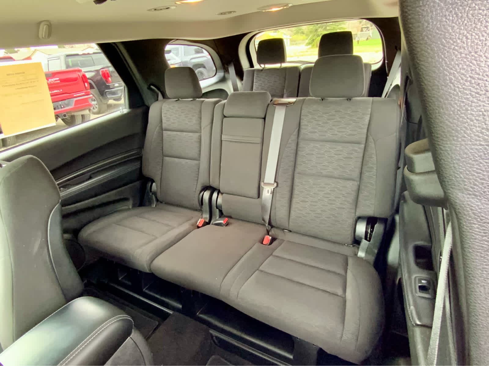 Thumbnail: 2021 Dodge Durango - 25