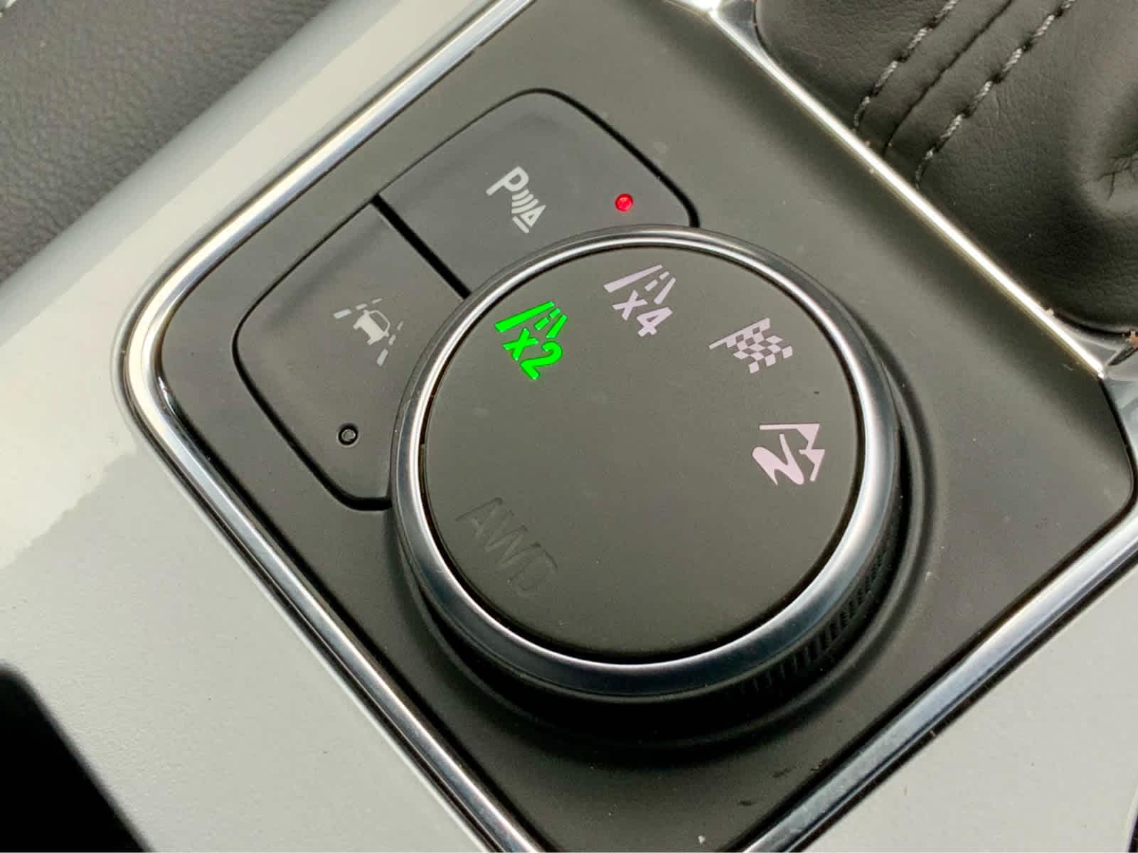 Thumbnail: 2025 Chevrolet Blazer - 46