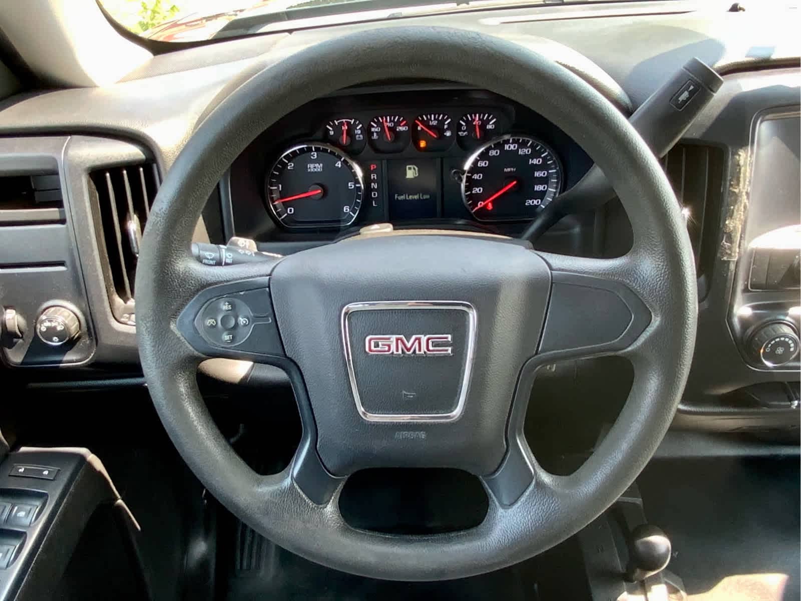 Thumbnail: 2017 GMC Sierra 1500 - 40