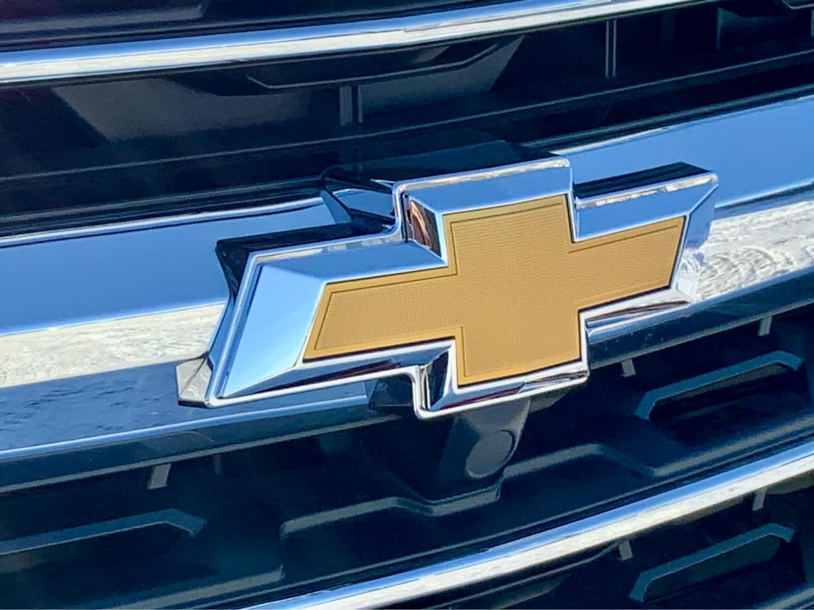 Thumbnail: 2026 Chevrolet Traverse - 16