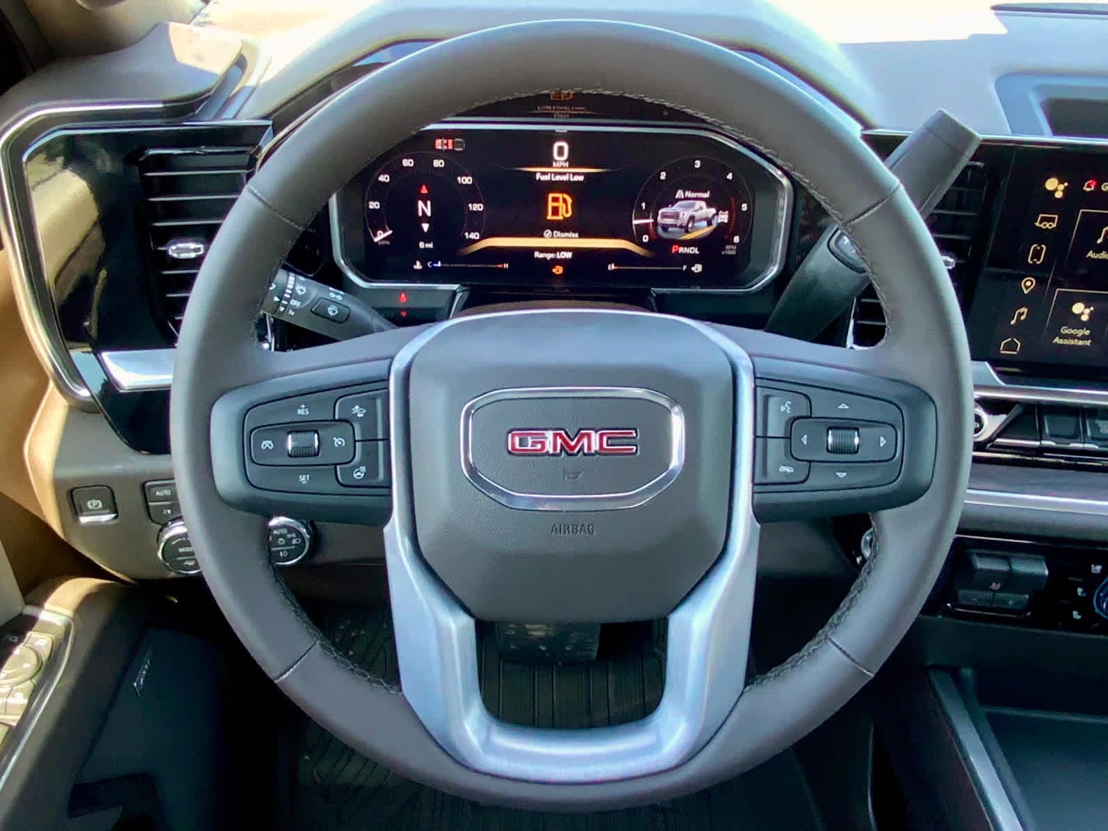 Thumbnail: 2026 GMC Sierra 3500 - 40