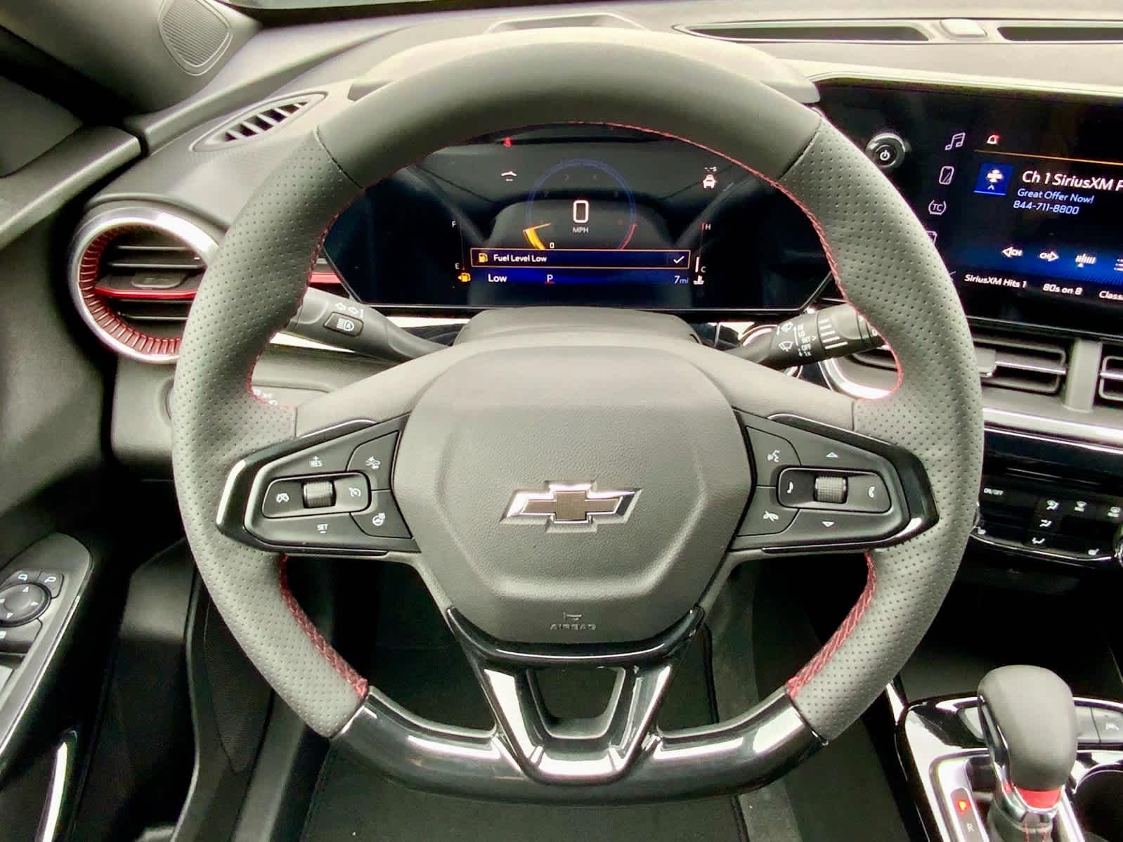 Thumbnail: 2026 Chevrolet Trax - 37