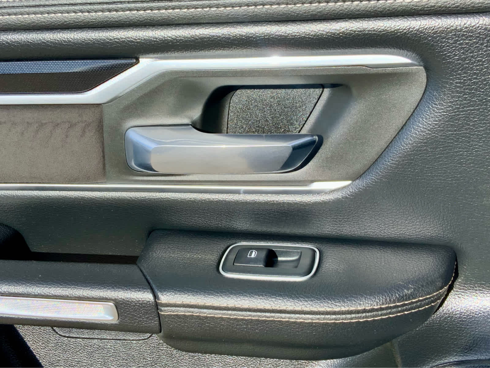 Thumbnail: 2021 RAM 1500 - 49