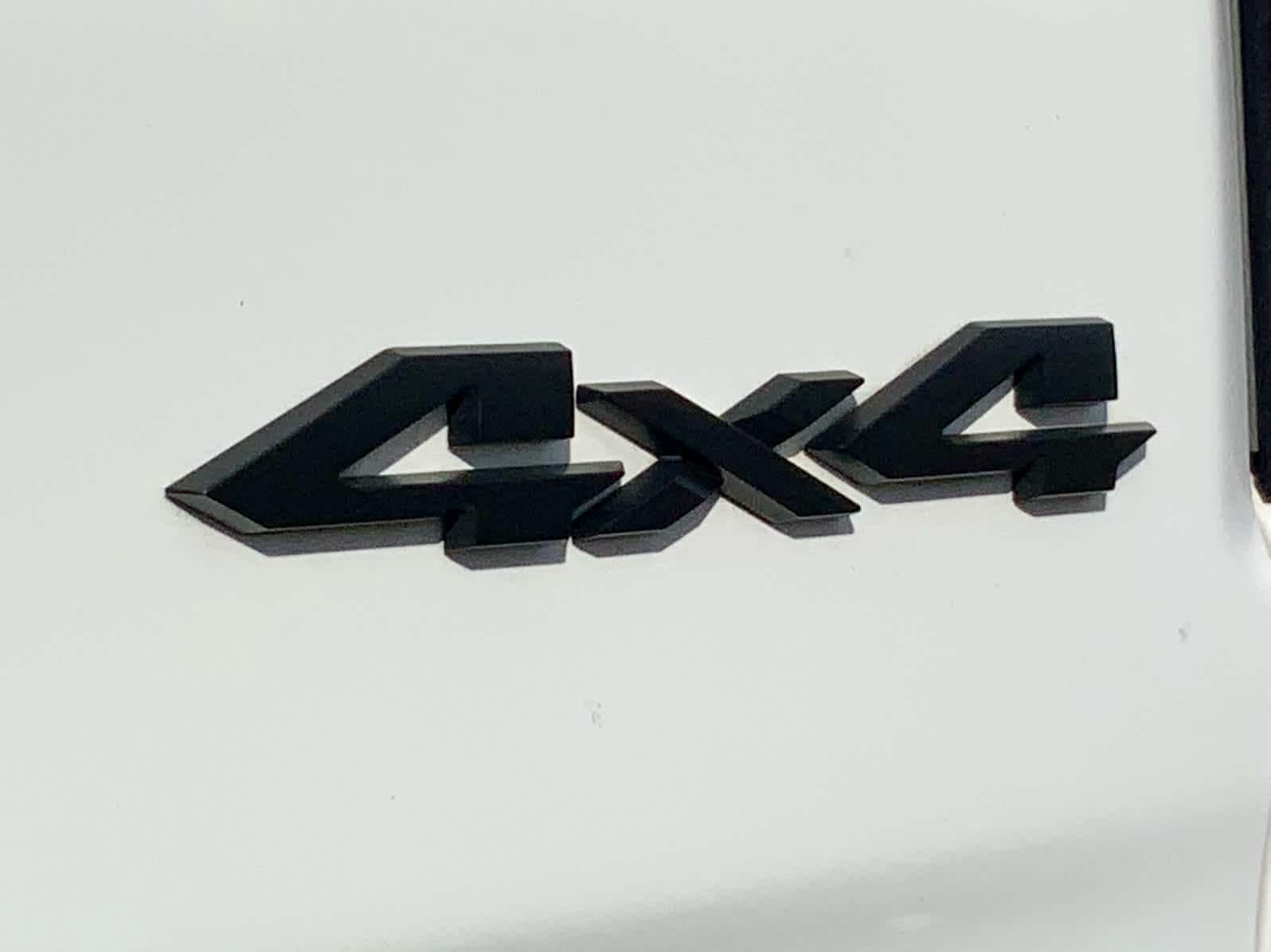 Thumbnail: 2021 RAM 1500 - 21