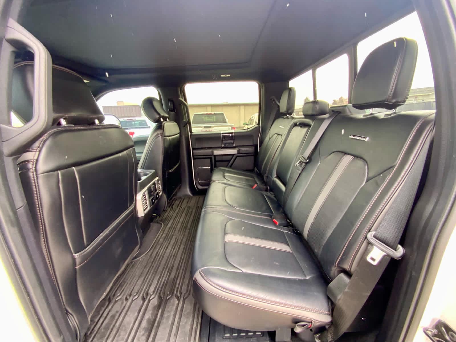 Thumbnail: 2021 Ford Econoline - 25