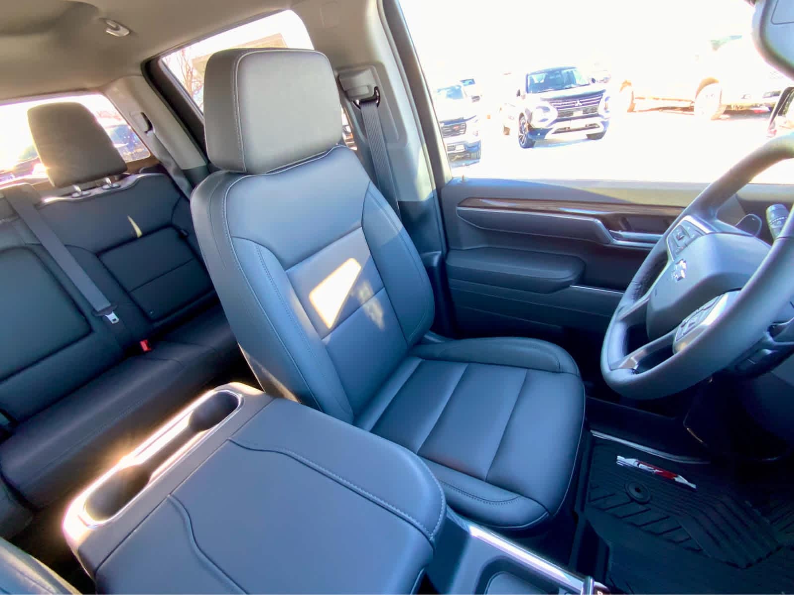 Thumbnail: 2026 Chevrolet Silverado 1500 - 29